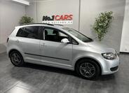 Volkswagen Golf Plus 18