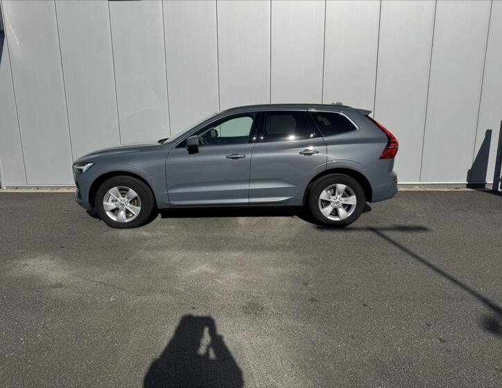 Volvo XC60 2