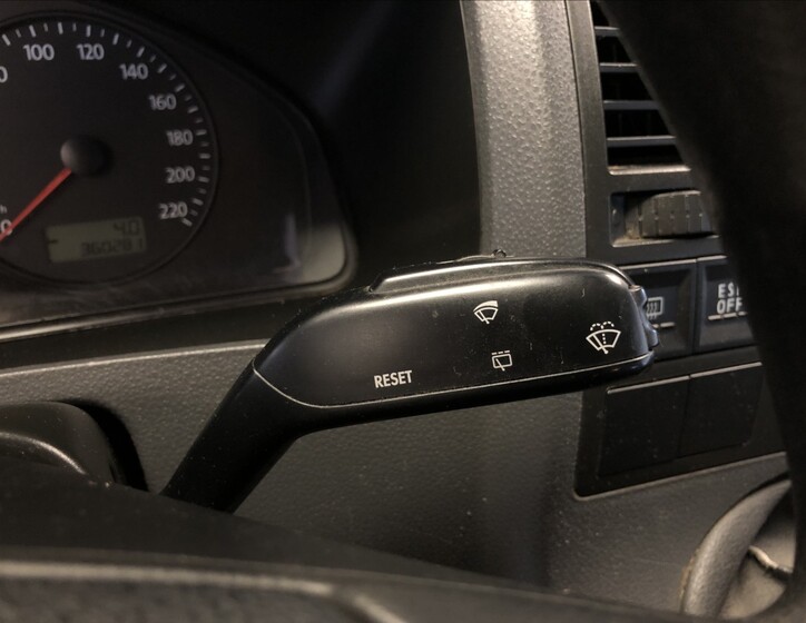 Volkswagen Caravelle 15