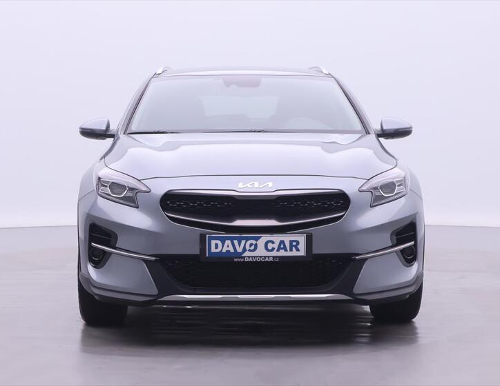 KIA XCeed 2