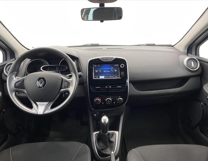 Renault Clio 8