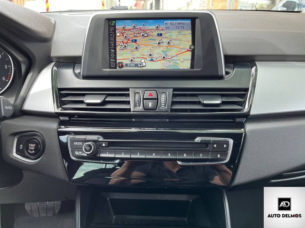 BMW Řada 2
