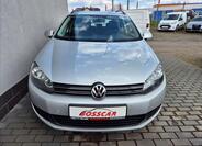 Volkswagen Golf 10