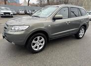 Hyundai Santa Fe 3