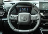 Citroën C4 X 11