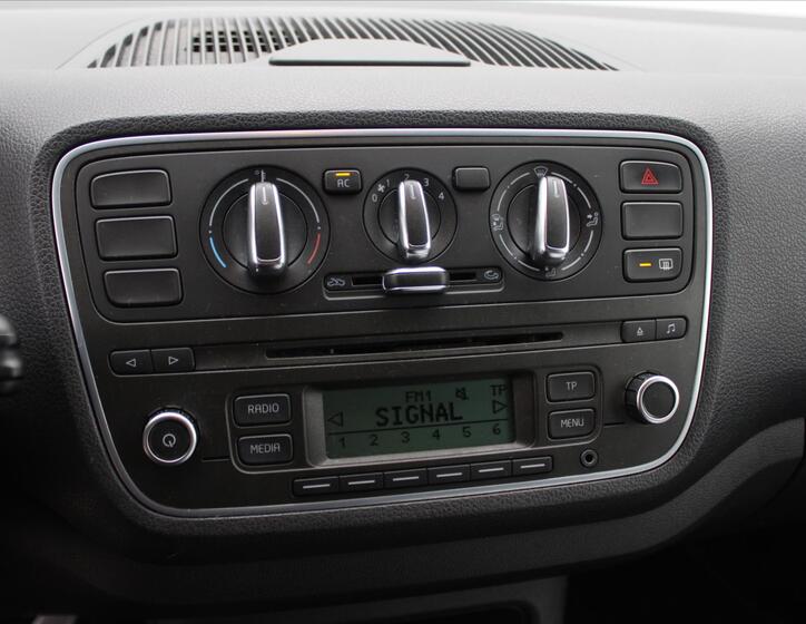 Škoda Citigo 15
