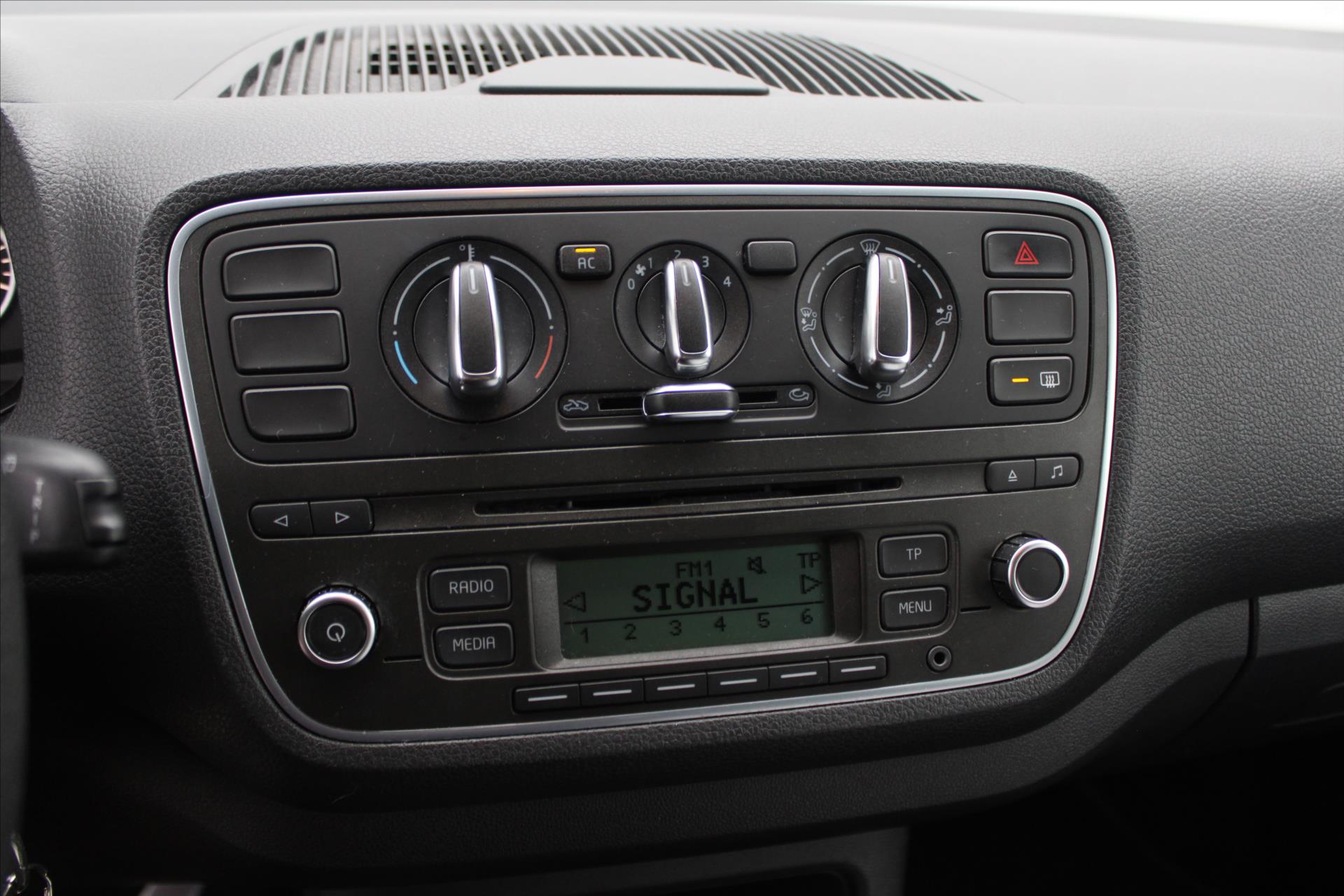Škoda Citigo
