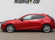 Mazda 3 4