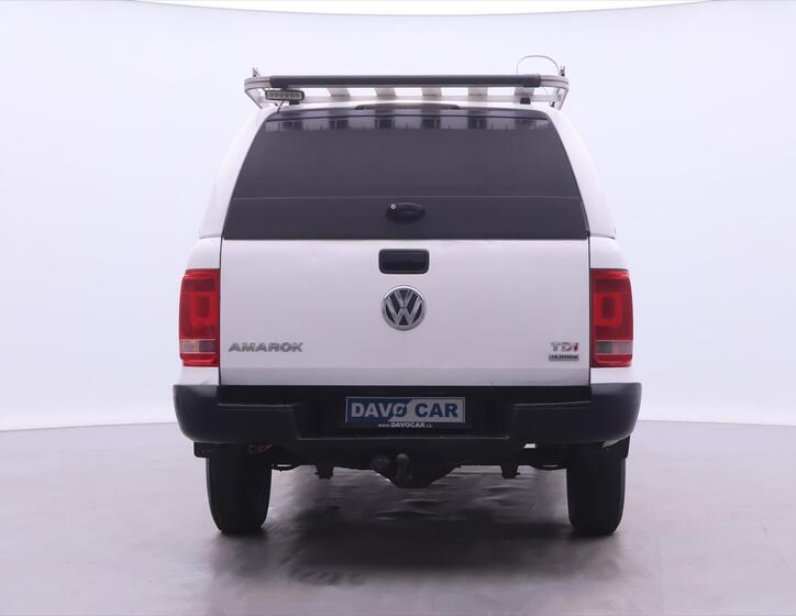 Volkswagen Amarok 6