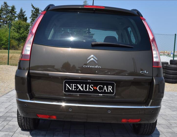 Citroën Grand C4 Picasso 6