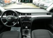 Škoda Superb 28