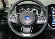 Subaru Crosstrek 11