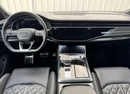 Audi SQ7 27