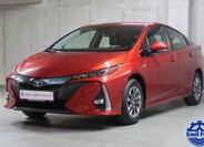 Toyota Prius 1