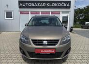 Seat Alhambra 2