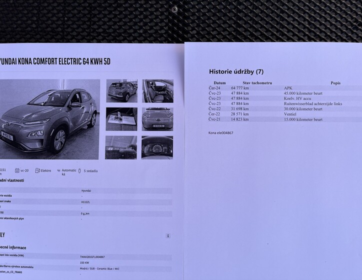 Hyundai Kona 45