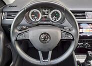Škoda Octavia 15
