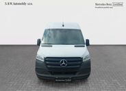 Mercedes-Benz Sprinter 2