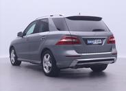 Mercedes-Benz Třídy M 5