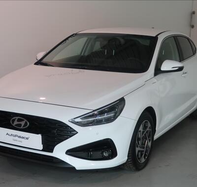 Hyundai i30 1