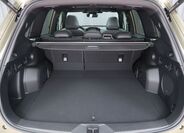 Subaru Forester 6