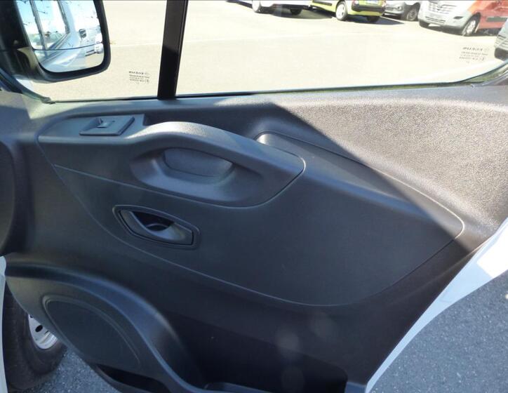 Renault Trafic 34