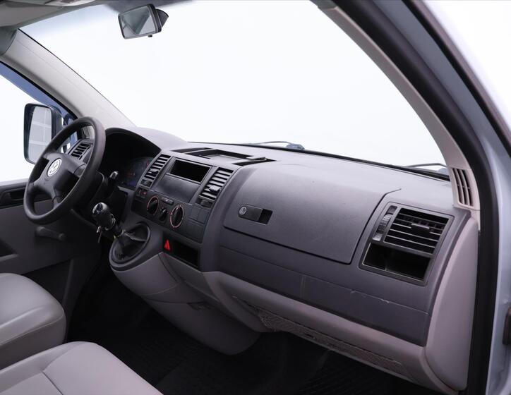 Volkswagen Transporter 20
