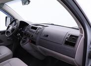Volkswagen Transporter 20