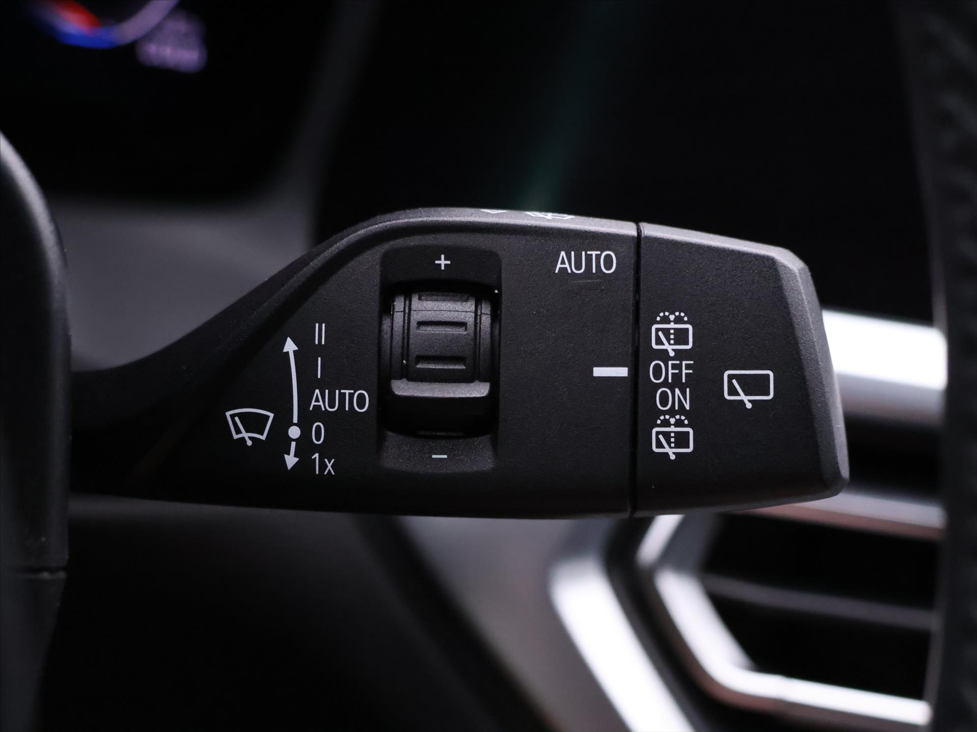 BMW Řada 3