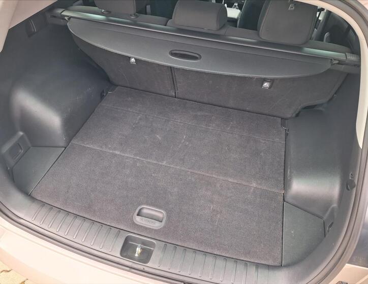 Hyundai Tucson 14