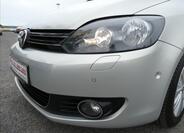 Volkswagen Golf Plus 4