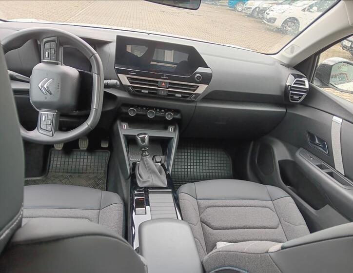 Citroën C4 7