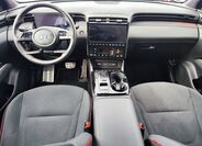 Hyundai Tucson 17