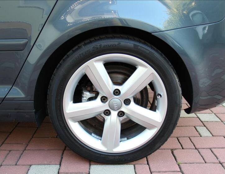 Audi A3 37