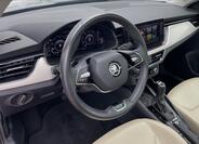 Škoda Kamiq 12