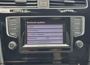 Volkswagen Golf 25
