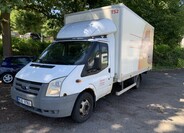 Ford Transit 1