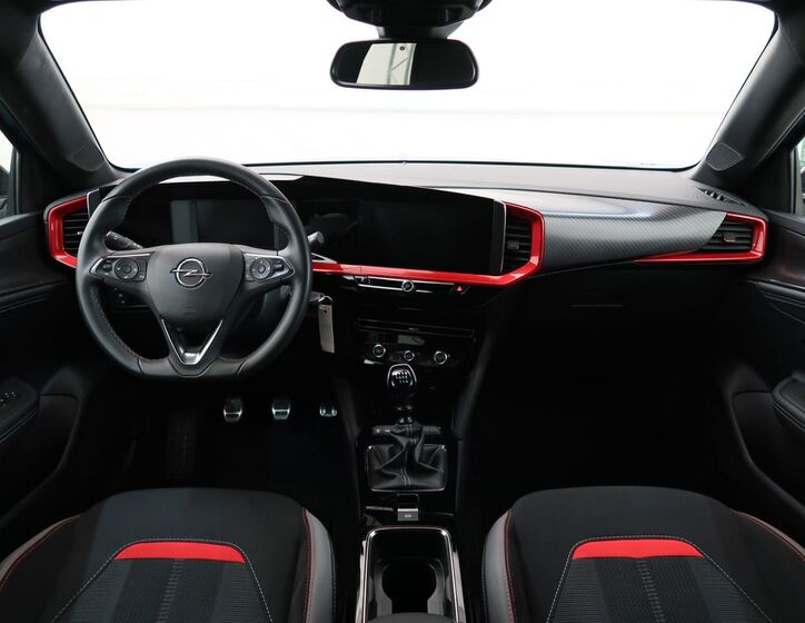 Opel Mokka 19