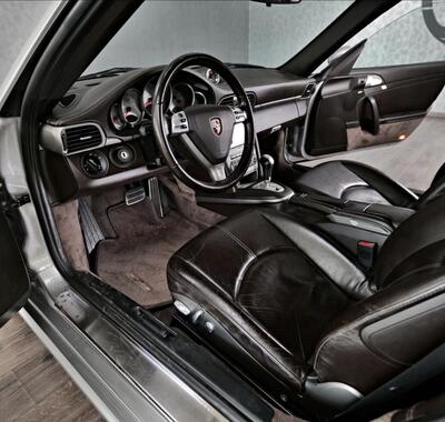 Porsche 911 10