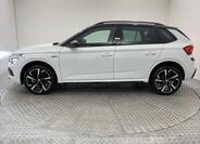 Škoda Kamiq 3