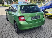 Škoda Fabia 2