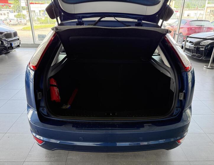 Ford Focus 18