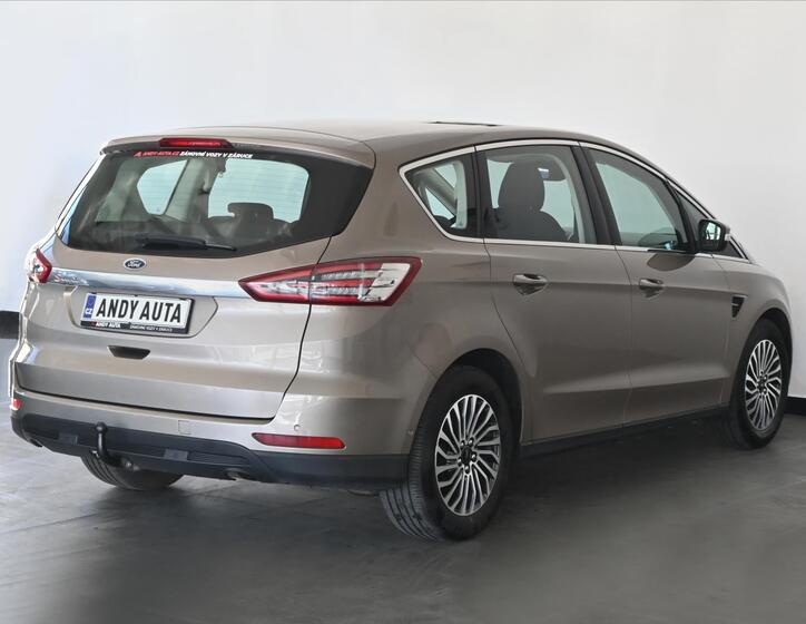 Ford S-MAX 3