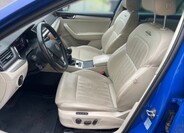 Škoda Superb 7