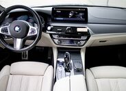 BMW Řada 5 13