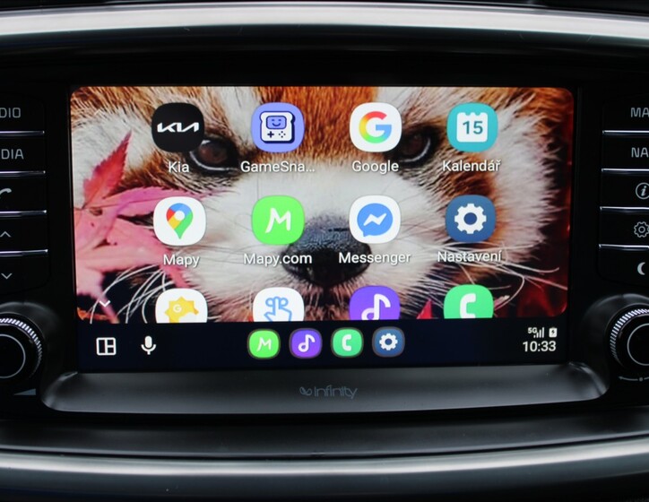 KIA Sorento 14