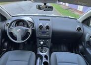 Nissan Qashqai 30