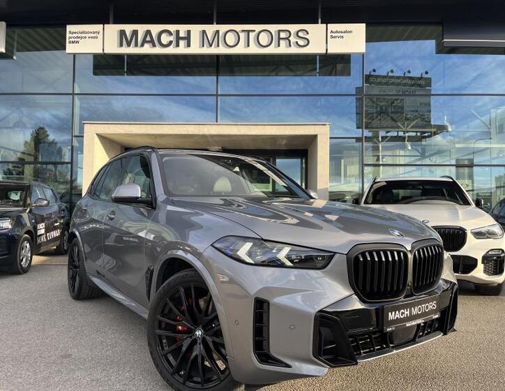 BMW X5 2
