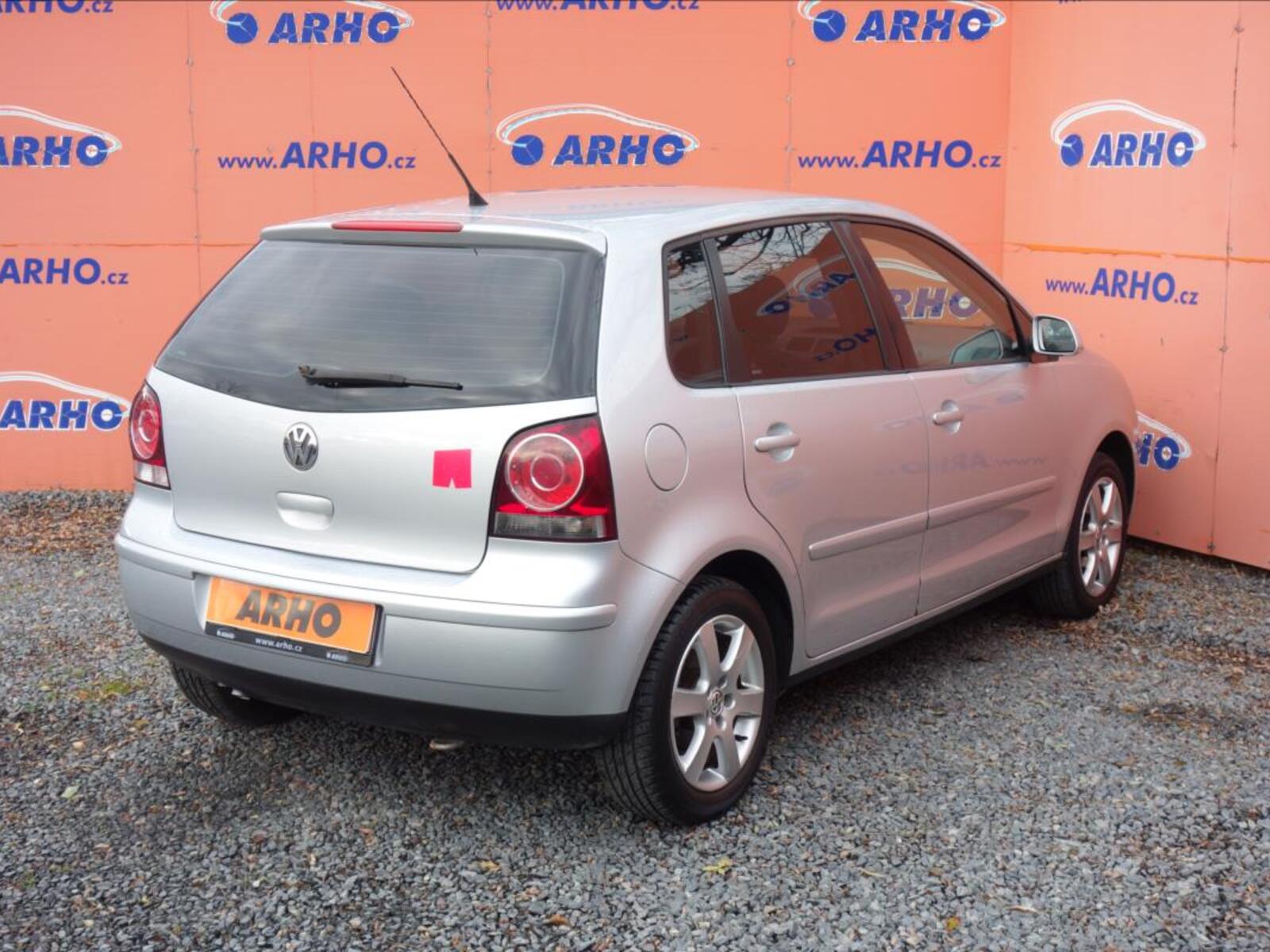 Volkswagen Polo 7