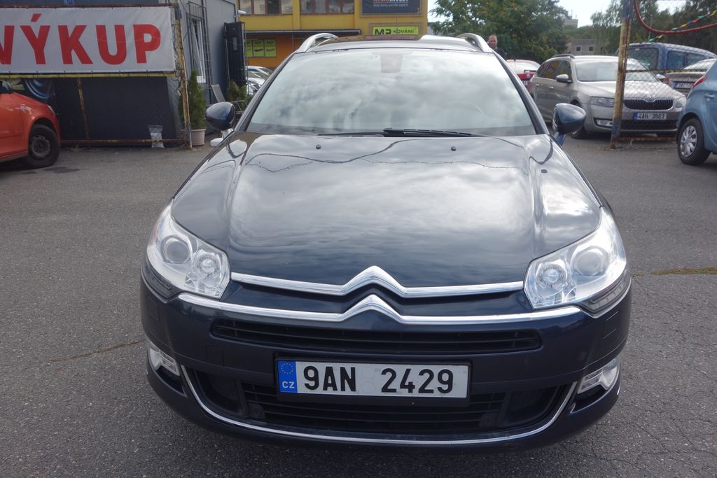 Citroën C5